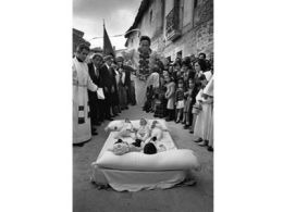 'España oculta. fotografías de cristina garcía rodero', Caixaforum Tarragona