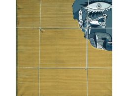 'Humano, demasiado humano. arte español de los años cincuenta y sesenta. colección de arte contemporáneo', Caixaforum Barcelona