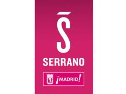 'Estrena serrano', Madrid