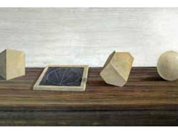 'Subirachs. analogías dualidades oposiciones. 1949-2009', la lonja, Zaragoza