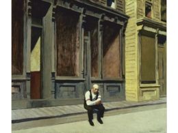 'Made in usa. arte americano de la phillips collection', sala recoletos de fundación mapfre, Madrid