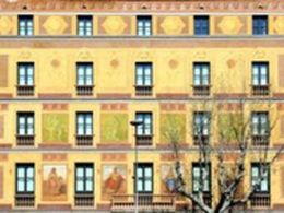 Itinerario urbano: 'El eixample la forma de la ciudad' (Barcelona)