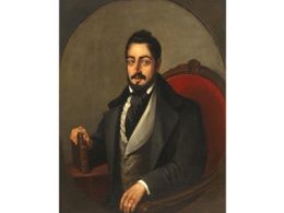 Visita teatralizada: 'Una visita para no olvidar'. Museo nacional del romanticismo, Madrid