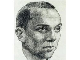 Miguel hernández. 'La voz de la palabra', instituto cervantes, Madrid