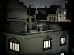 'World Press Photo 2010', cccb, Barcelona