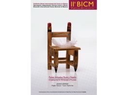 '11ª Bienal internacional del Cartel en México', museo Franz Mayer, Ciudad de México