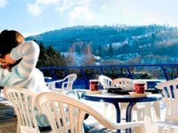 Vacaciones de invierno... ¿Por qué no en Francia?