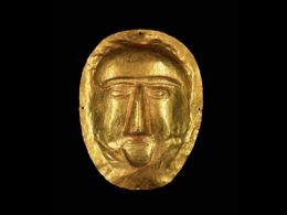 Café-tertulia de la exposición: 'Rutas de arabia. tesoros arqueológicos del reino de arabia saudí', Caixaforum Barcelona