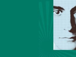'Franz kafka: su vida, su obra, su tiempo', Fundación Juan March, Madrid