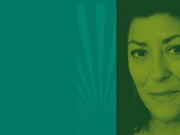 Ciclo poética y narrativa: 'Almudena grandes', Fundación Juan March, Madrid