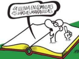 'El español con humor', instituto cervantes, alcalá de henares