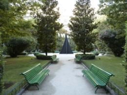 'Otoño 2010', museo nacional centro de arte Reina Sofía, Madrid