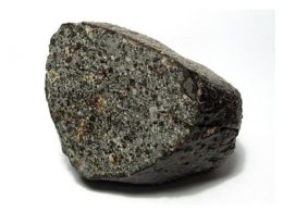 'Descubre: meteoritos', Cosmocaixa Madrid
