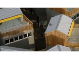 'La poésie d'Habiter. Hondelatte & Laporte, Architectes', Sala Rekalde, Bilbao