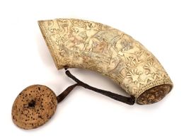 '¡Pastores, venid!', Museo del Traje, Madrid