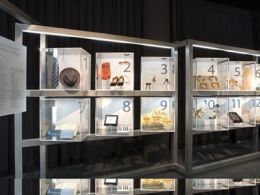 'Núm3ros de buena familia', Caixaforum Tarragona