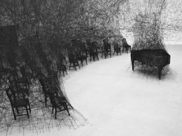 'On & On'. La Casa Encendida, Madrid
