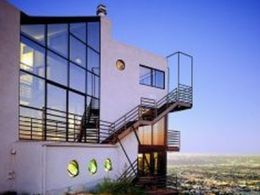 'Paolo riani. un mundo de arquitecturas', ivam, Valencia