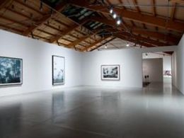 'Imágenes y sonidos en extinción', centre d’art la panera, Lleida