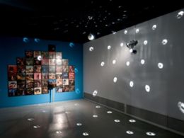 'Medianoche en la ciudad', centre d’art la panera, Lleida