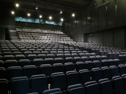 Visitas guiadas gratuitas al teatro valle-inclán, Madrid