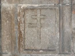 Ruta: 'Barcelona esotérica'. Barcelona