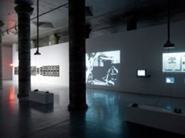 'U.n(inverse)', centre d’art la panera, Lleida