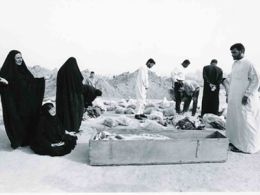 'Desaparecidos'. la casa encendida (Madrid), musac (león) y cccb (Barcelona)