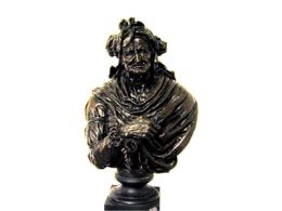 'Colección Zanchi. Grandes Maestros'. Sala de Exposiciones del Centro Cultural Caixanova en Vigo