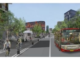 'Nuestras ciudades, nuestro futuro'. Museo franz mayer, Ciudad de México