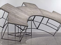 'Asier mendizabal'. Museo nacional centro de arte Reina Sofía, Madrid