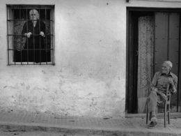 'España oculta. fotografías de cristina garcía rodero'. Caixaforum Lleida