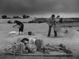 Café-tertulia: 'España oculta. fotografías de cristina garcía rodero'. Caixaforum Lleida