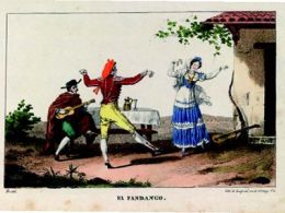 'Libros de danza en la bne: de la gallarda al vals'. Museo de la biblioteca nacional, Madrid