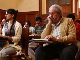 El estudiante