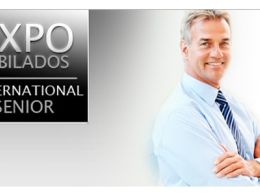 'Expojubilados international senior'. palacio de congresos y exposiciones de torremolinos