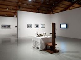 'Ejercicios de memoria'. centre d’art la panera, Lleida
