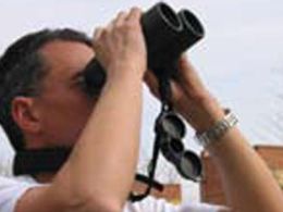 Curso: 'Iniciación a la identificación y observación de aves acuáticas'. la casa encendida, Madrid