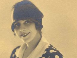 'Semana de la mujer'. Museo del traje, Madrid