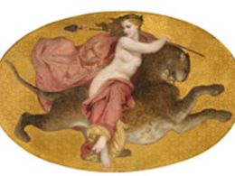'Heroínas'. Museo thyssen-bornemisza y fundación caja Madrid, Madrid