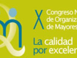 X congreso de la confederación española de organizaciones de mayores (ceoma)
