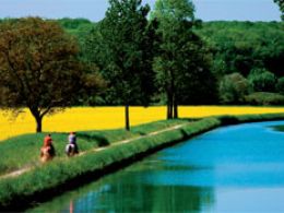 Francia: tan cercana, tan distinta
