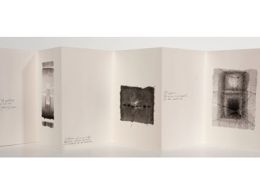 'Sobre papel'. museu Fundación Juan March de palma