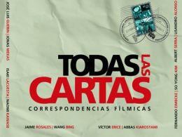 'Todas las cartas, correspondencias fílmicas'. centro cultural universitario tlatelolco, Ciudad de México