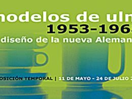 Taller creativo: 'Modela con ulm'. Museo nacional de artes decorativas, Madrid