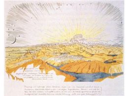 'Bruno taut. arquitectura alpina'. círculo de bellas artes, Madrid