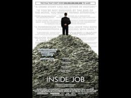 Inside job