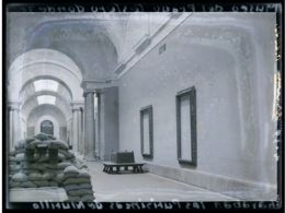 'No solo goya'. Museo del prado, Madrid
