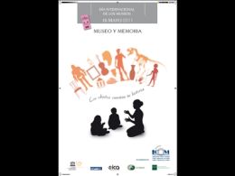 Día internacional de los museos y la noche de los museos 2011
