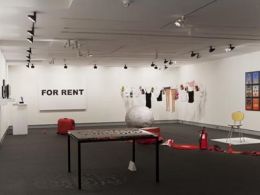 'Do it yourself art'. fundación canal, Madrid